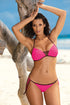 Swimsuit two piece model 129004
